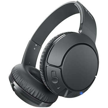 TCL On-Ear Bluetooth Headset