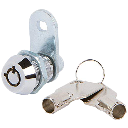 Keyed Alike Cylinder