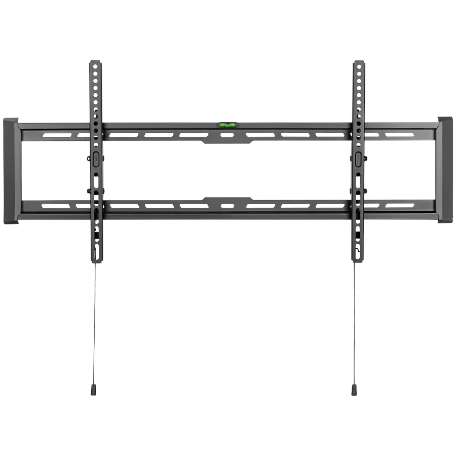 [HEAVY-48T] Wall mount KIVI Basic-48T Tilted, VESA 400x400,43'-90' Max75kg