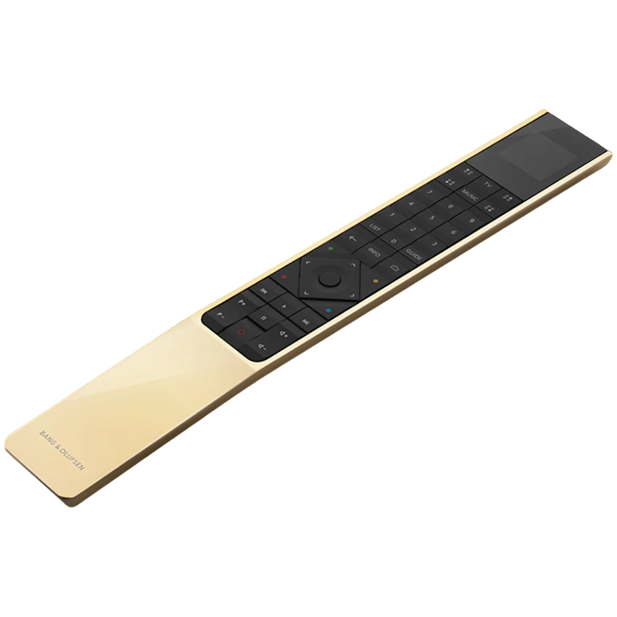 [1171765] Beoremote One BT Brass Tone
