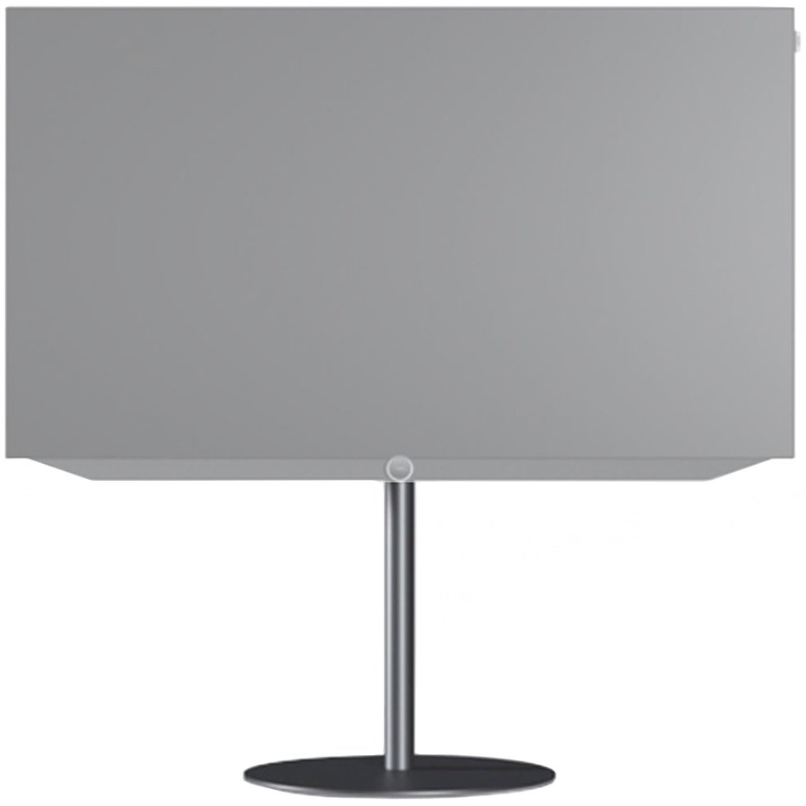 LOEWE Floor Stand Universal 43-65 Basalt Grey