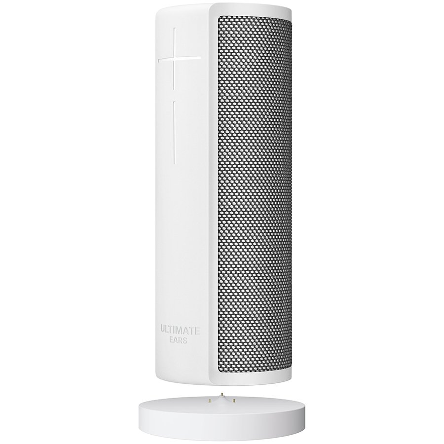LOGITECH UE POWER UP - CHARGER - WHITE - BLAST/MGABLAST/BOOM3/MGABOOM3