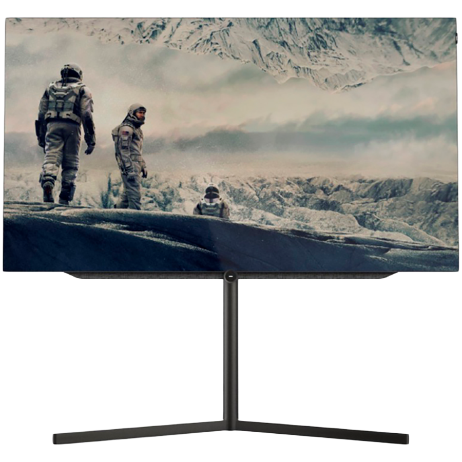 LOEWE Adapter Bild V Stand S