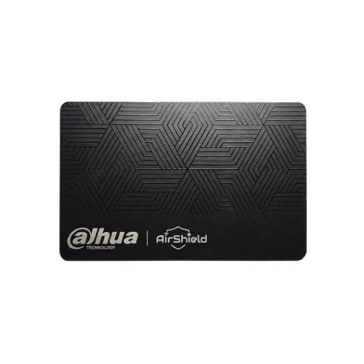 [29119] Dahua AC DesFire Smartcard MW-DESFire-4-3-2 (Black)