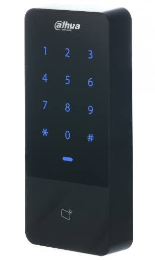 [29118] Dahua AC Standalone With Touch Keypad IP66 ASI1201E-V1