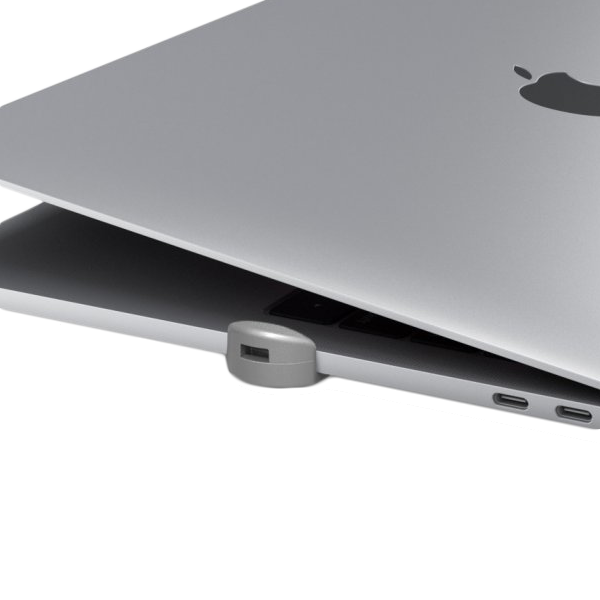 Ledge Lock for Macbook Pro TouchBar