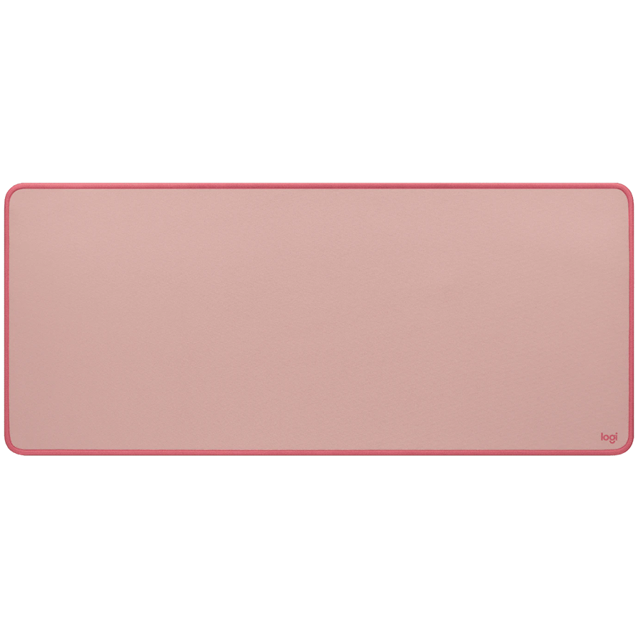 Logitech Desk Mat Studio Series Rose