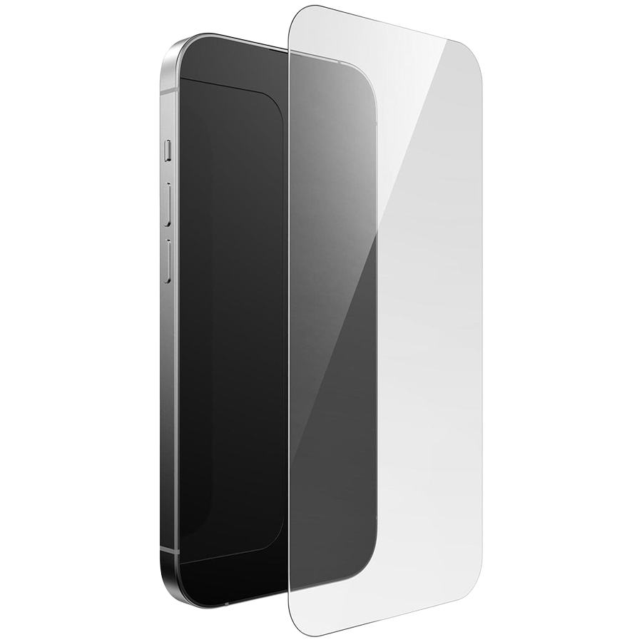 [150596-1212] Apple iPhone 15 Pro SHIELDVIEW GLASS (CLEAR)