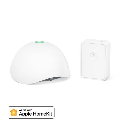 [29097] Meross Homekit Smart Water Leak Sensor MS400HK-UK