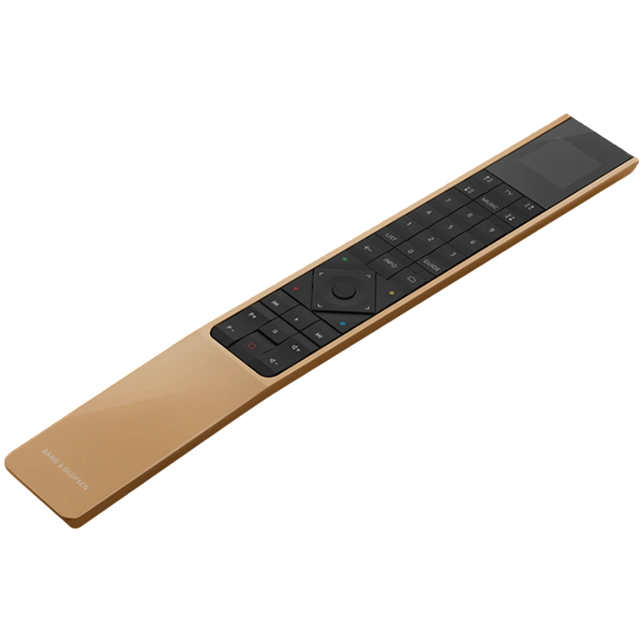 [1171767] Beoremote One BT Bronze Tone