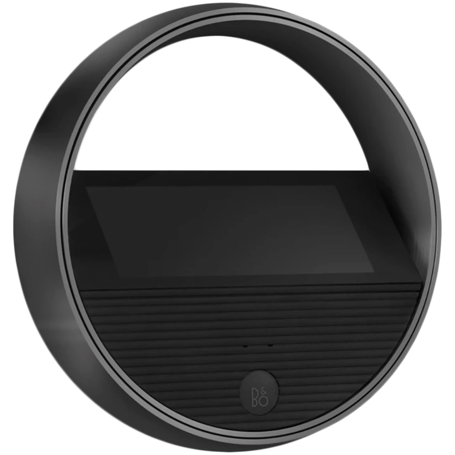 [1305506] Beoremote Halo Wall Black Anthracite