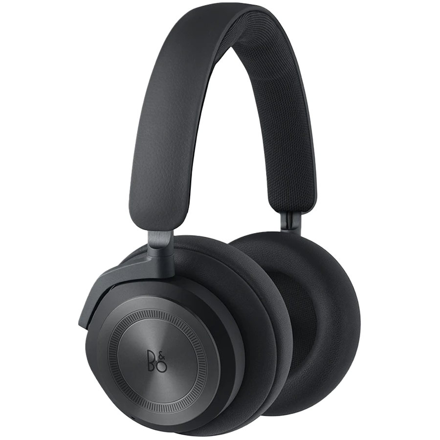 [1224000] Beoplay HX Black Anthracite