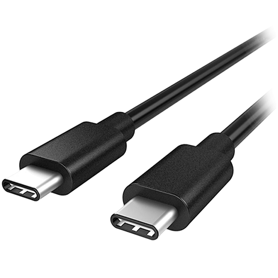 USB-C USB-C Cable 1.25m