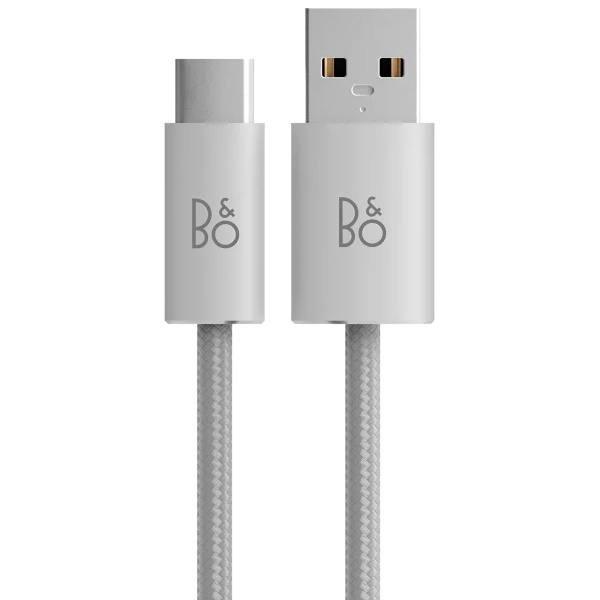 [1279100] USB-C Charger White (EU/UK)