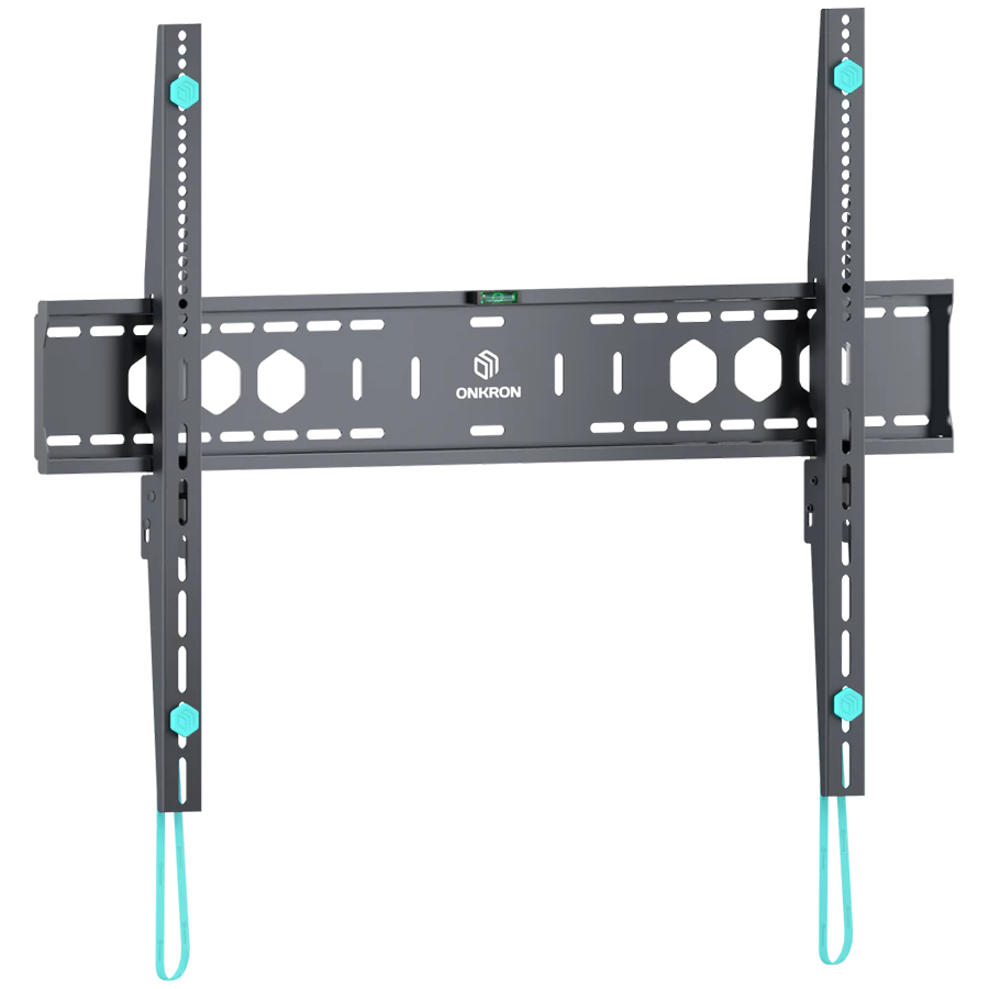 [UF12-B] ONKRON Fixed bracket for interactive panels or TV 60"- 110", max 120 kg