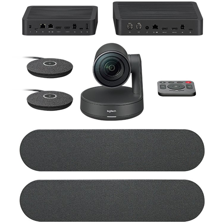 [993-001903] LOGITECH POWER SPLITTER FOR RALLY CAMERA - WW