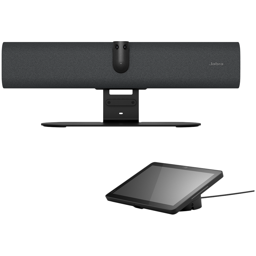 [8722-231] Jabra PanaCast 40 VBS, ZR VB & TC, EMEA, Charger-C