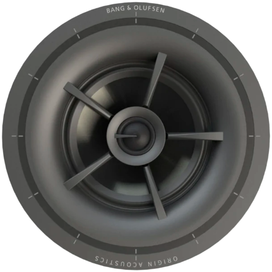 [8781002] Celestial BOC 66 Speaker 6.5'' (2 way)