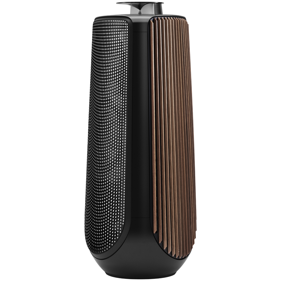 [1620485] Beolab 50 Speaker (Secondary) Piano Black