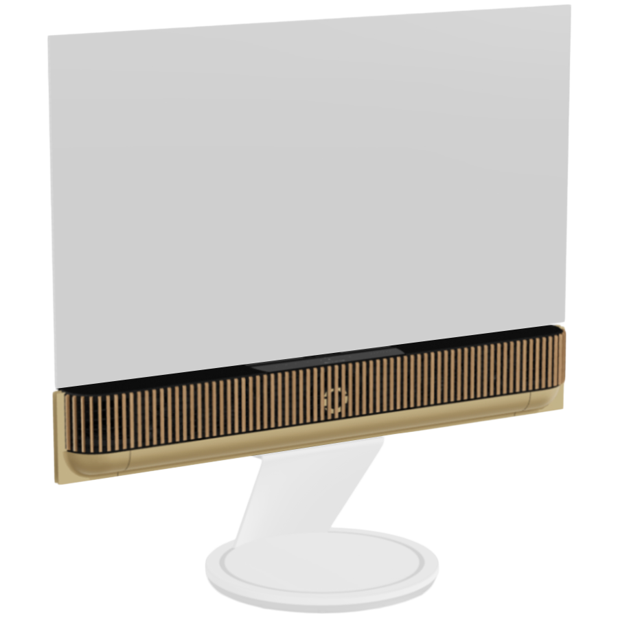 [1200791] Beosound Theatre 55 PB Bronze Tone