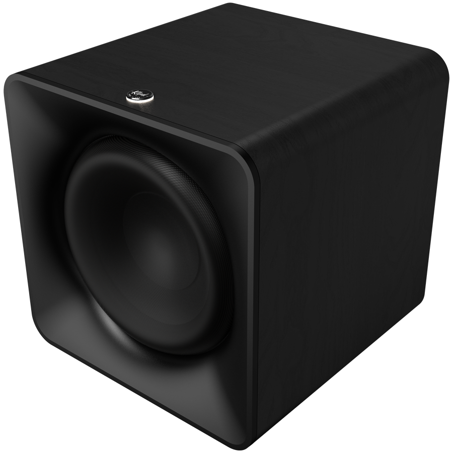 [1072088] Klipsch Flexus SUB 200 Subwoofer 12", Black