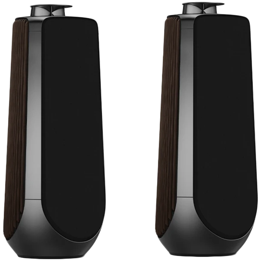 [1620695] Beolab 50 Speaker (Secondary) Black Anthracite
