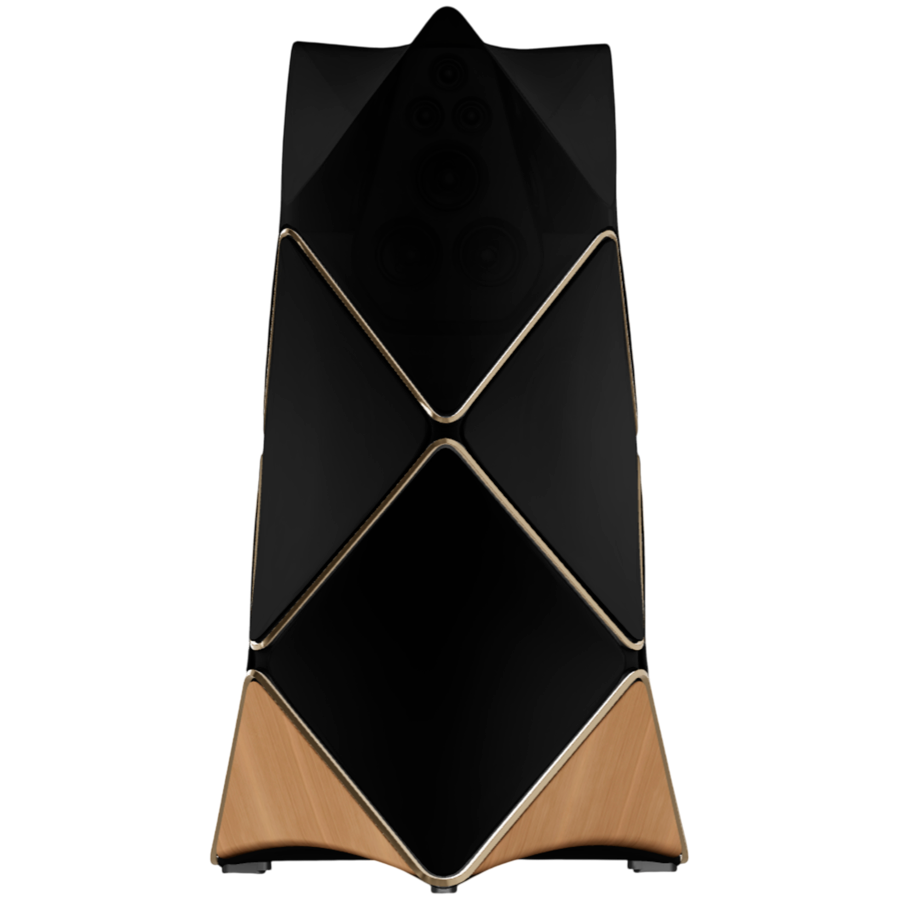 Beolab 90 Speaker (Primary) Gold Tone/Black