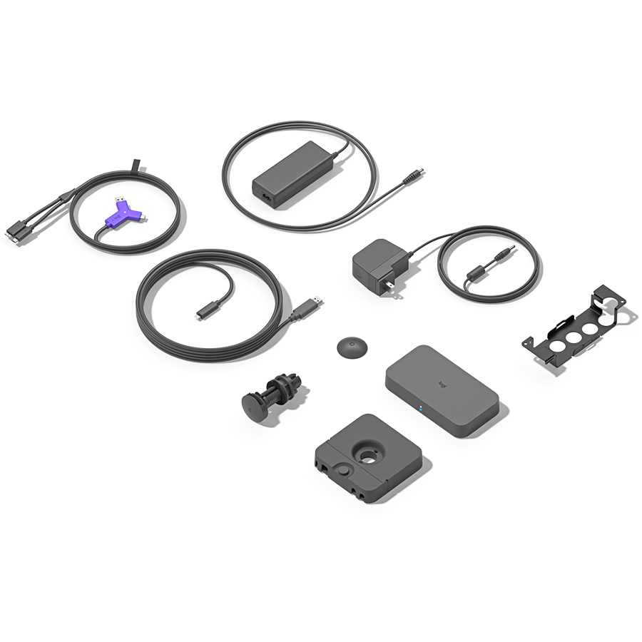 [952-000010] LOGITECH SWYTCH - WW