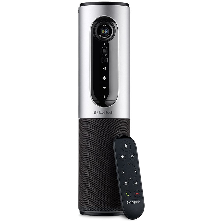 [960-001034] LOGITECH CONNECT CONFERENCE CAM - EMEA