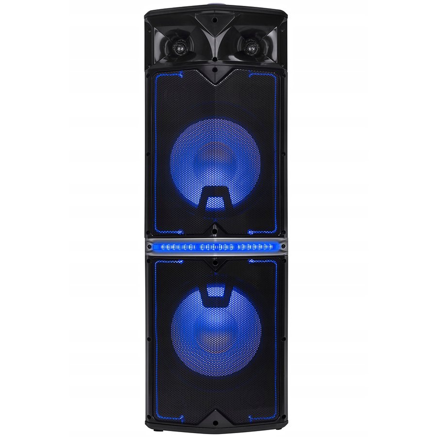 SPK5035 POWER AUDIO