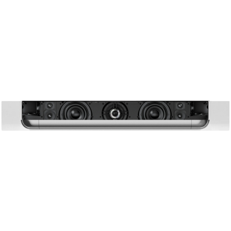 [1200606] Beosound Theatre 65 Silver