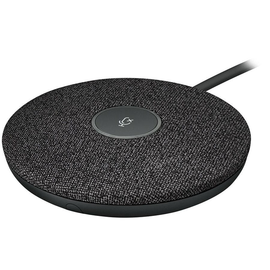 [989-000430] LOGITECH MIC POD (FOR Rally U-HD) GRAPHITE