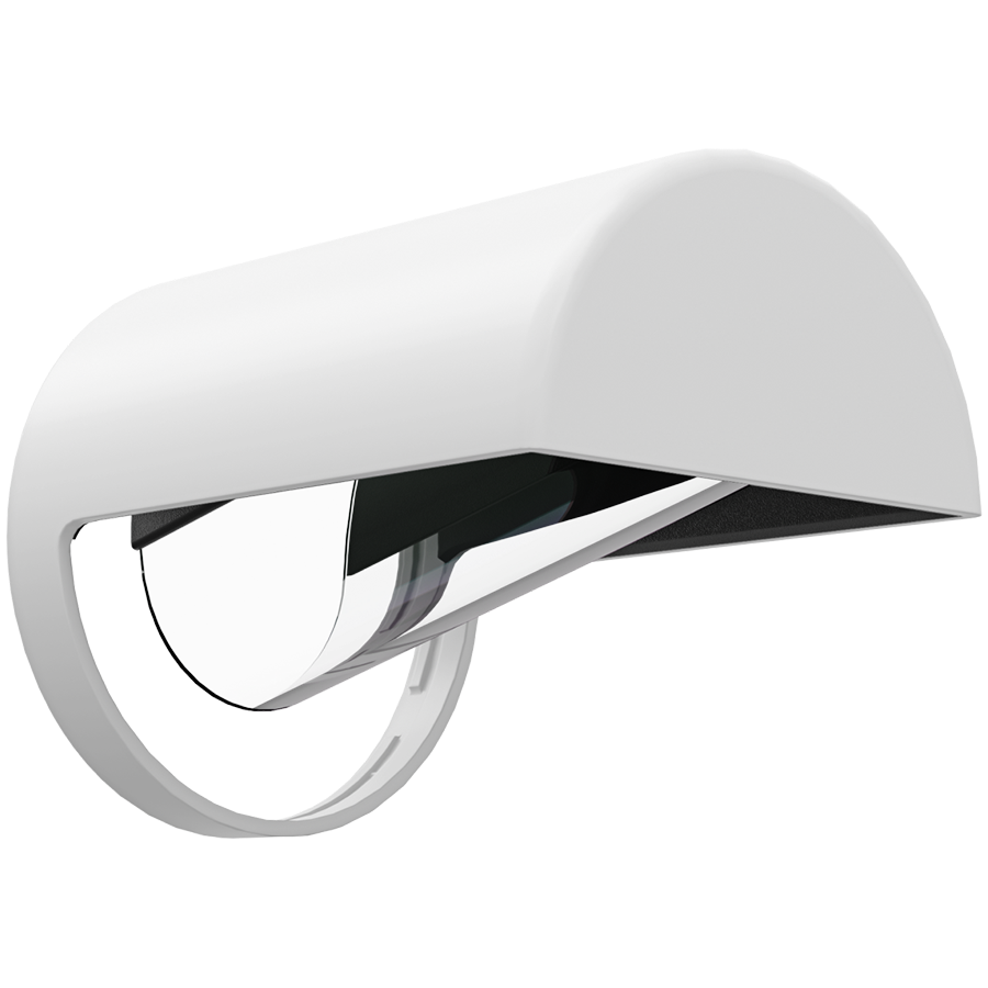 LOGITECH Scribe Polarizer - N/A - N/A - N/A - WW-9004 - POLARIZER