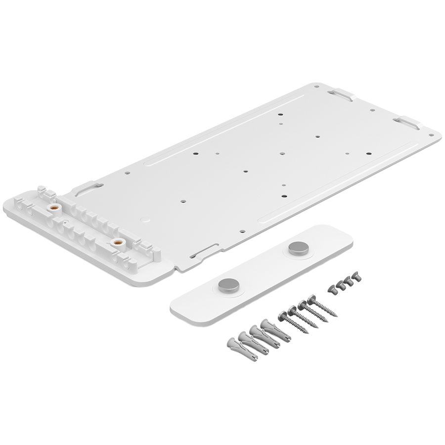 [952-000097] LOGITECH TAP PC MOUNT OFFWHITE - WW