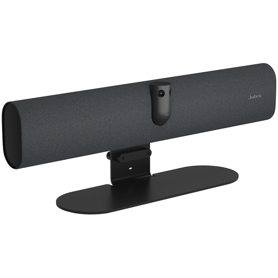 Jabra PanaCast 40 VBS Bar Only, ZR VB, EMEA, Charger-C