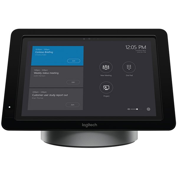 [960-001111] LOGITECH SMART DOCK USB - EMEA