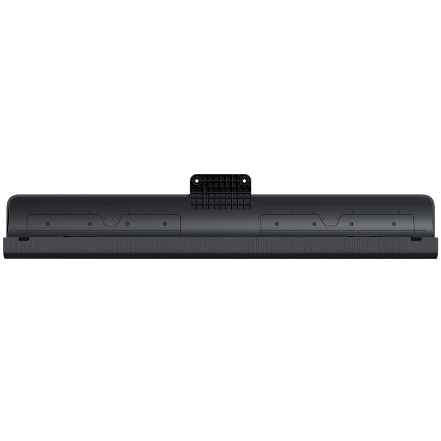 [59212D00] LOEWE Soundbar Klang Bar I Passive, Basalt Grey