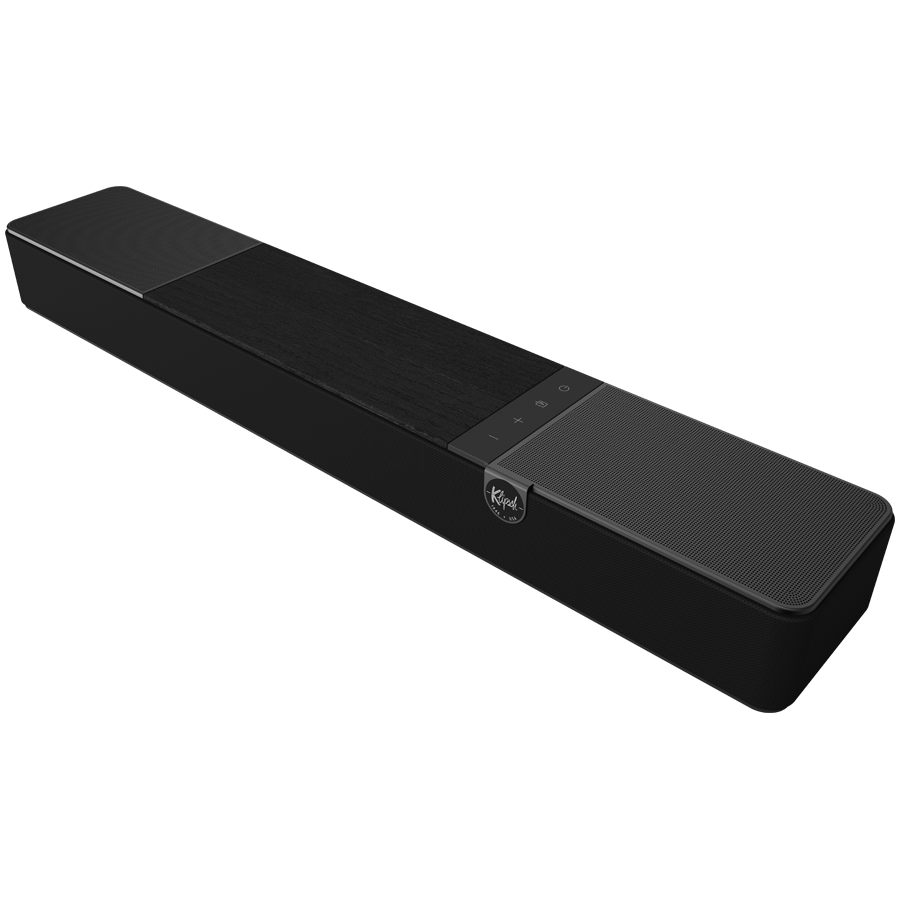 [1071981] Klipsch Flexus Soundbar Core 100 2.1 Dolby Atmos, Black