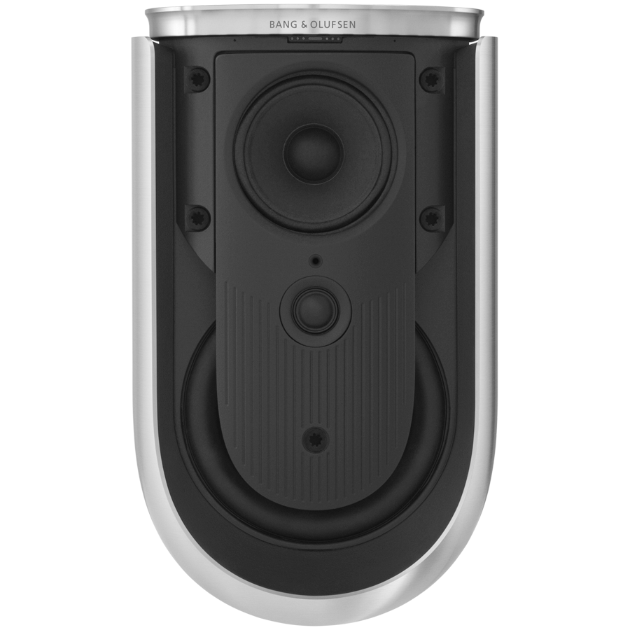Beolab 8 Speaker Silver