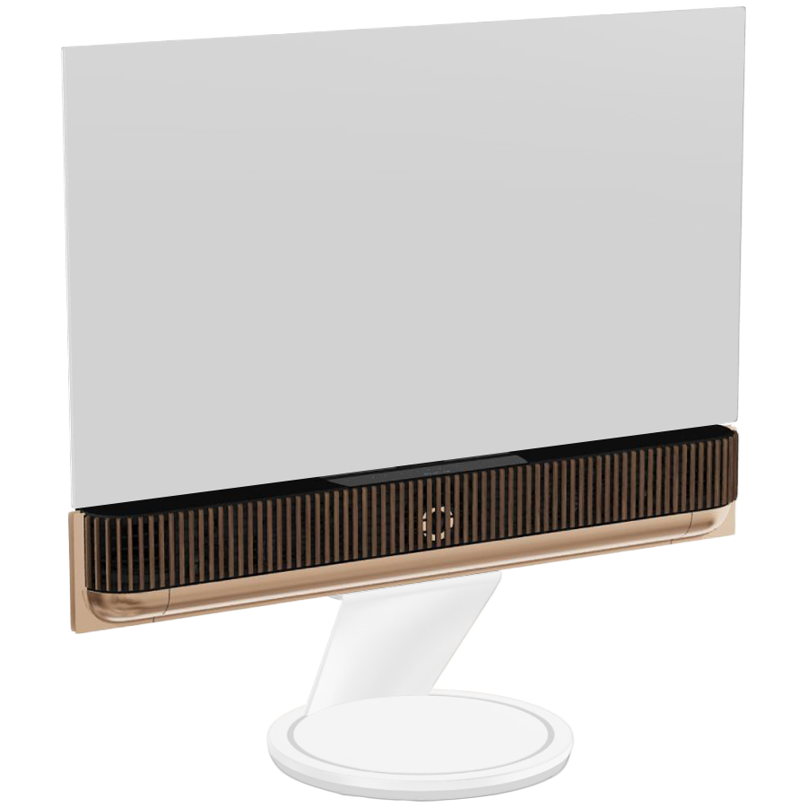 Beosound Theatre 55 Honey Tone