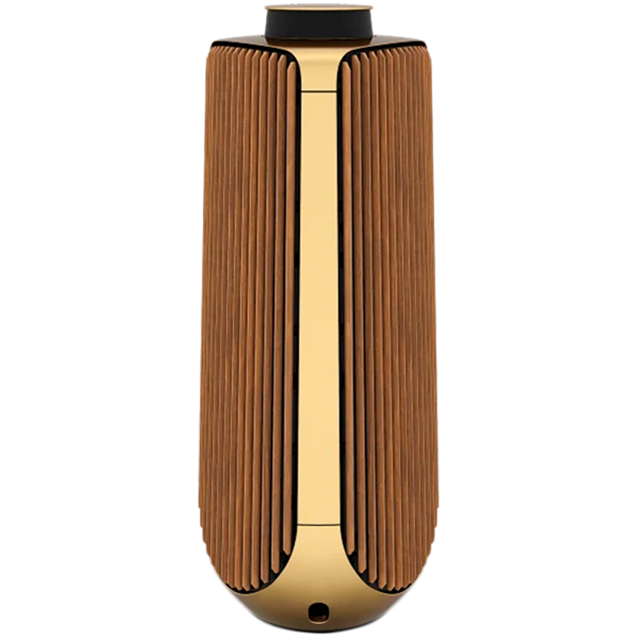 [1620536] Beolab 50 Speaker (Secondary) Gold Tone