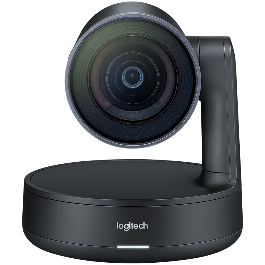[960-001227] LOGITECH RALLY CAMERA BLACK - EMEA
