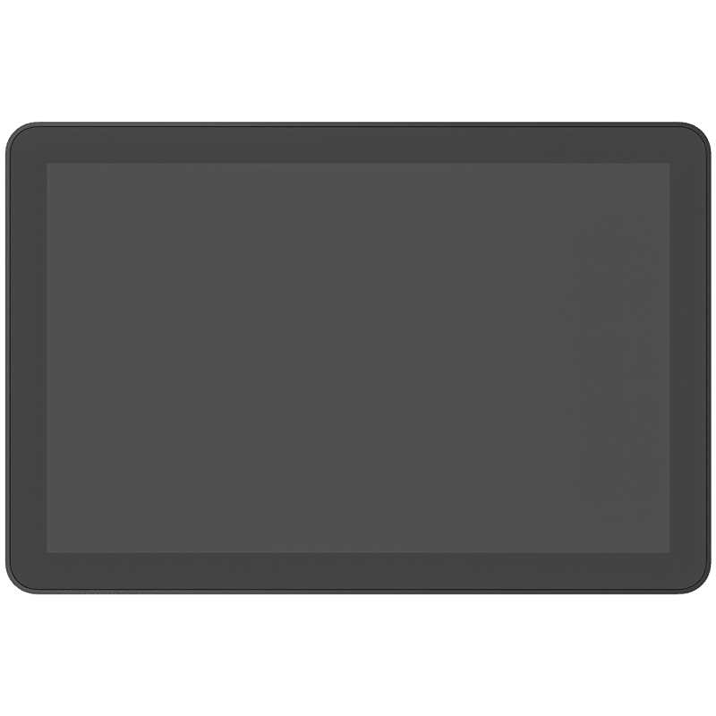 [952-000109] LOGITECH Tap Scheduler - GRAPHITE - WW-9004 - TAP SCHEDULER MOUNTING KIT
