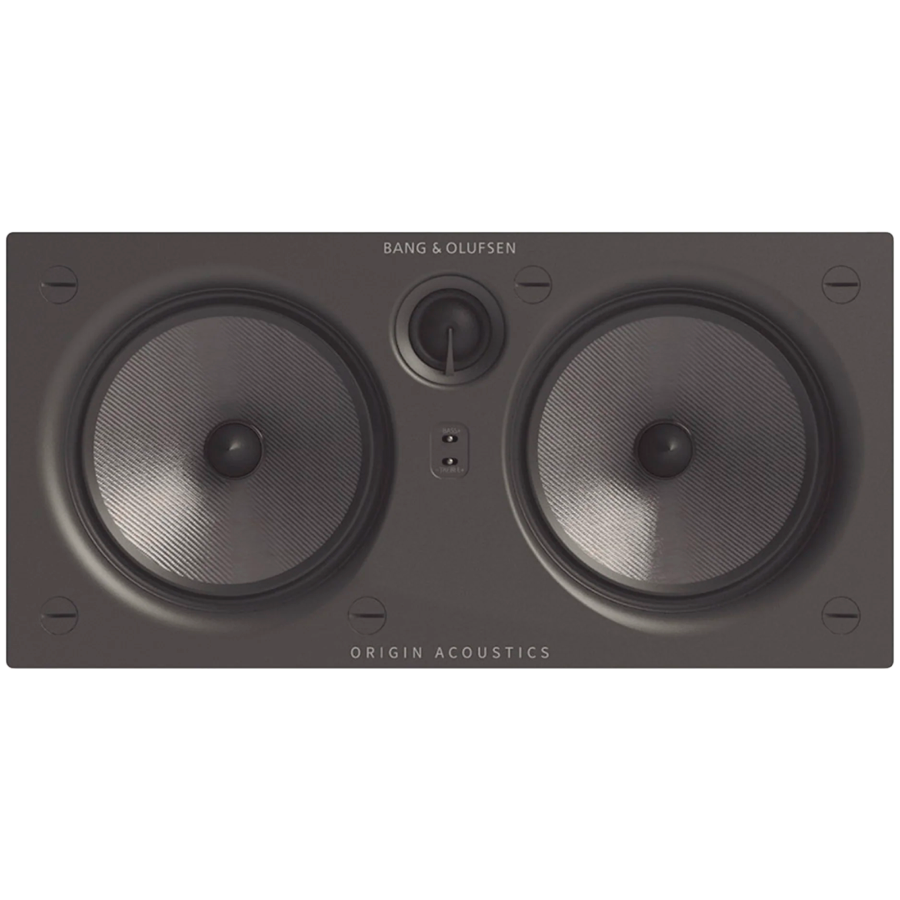 [8781008] Palatial BOP LCR66 Speaker 2x6.5'' (2 way)