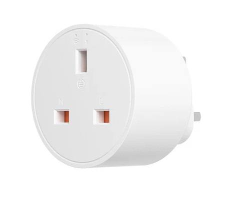 [29040] Sonoff Zigbee Smart Plug S60 UK