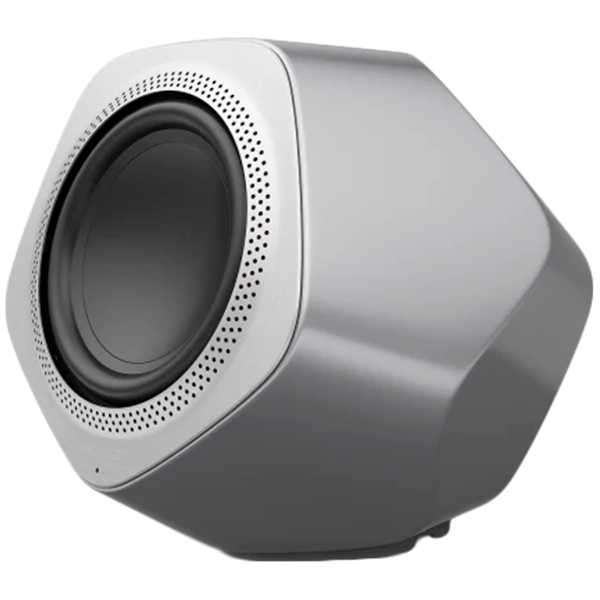 Beolab 19 Speaker Grey (Frame Natural Alu)