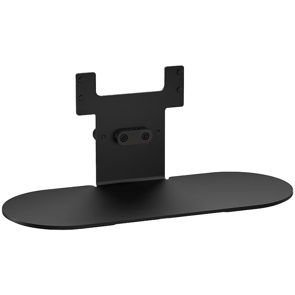 JABRA P50 VBS Table Stand, Click-on VBS table stand,black