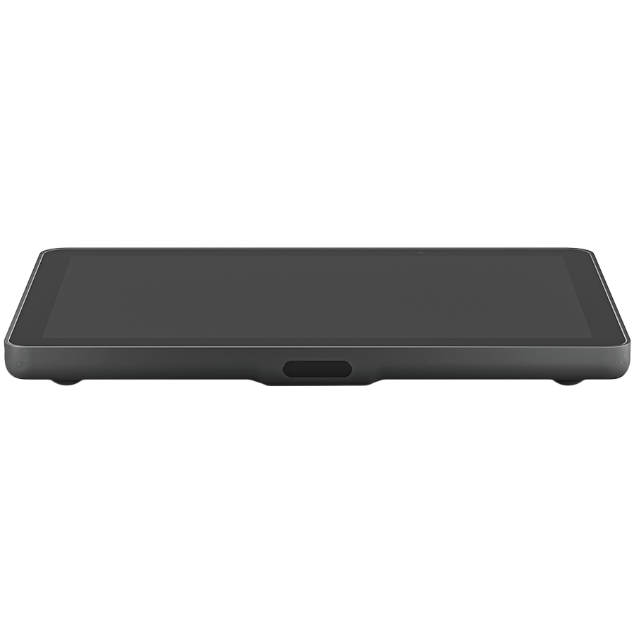 [952-000085] LOGITECH Tap IP - GRAPHITE - USB  - WW - TOUCH SCREEN