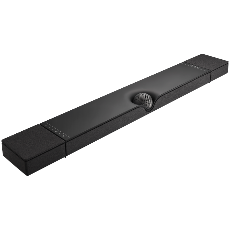 Devialet Dione
