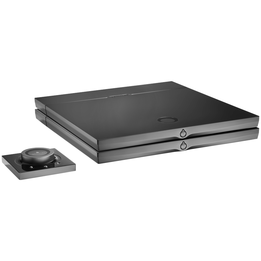 Expert 210 pro Graphite Grey